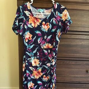 Boutique dress